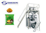 De Hoge snelheid van de de Verpakkingsmachine van aardappelchips biscuit small pouch granule