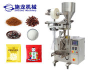 H1700mm Koffie Bean Packaging Machine Automatic Vertical 10g 120g