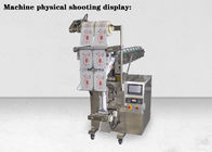 W150mm CPP-van het de Machinegraangewas van de Emmerkettingsverpakking de Verzegelende Machine van Doypack