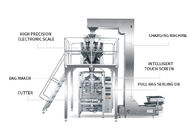 L400mm de volledig Automatische Machine van de de Korrelverpakking van de Voedsel Plastic Zak 5kg