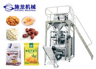 De automatische Machine van de Korrelverpakking voor Cacaobonen Sugar Rice