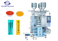 Automatische Honey Stick Liquid Sachet Packing de Machine Multisteeg 4g 6g 8g van ALU