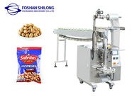 Automatische de Verpakkingsmachine van de Sachetkorrel voor Sugar Seeds Grain Beans