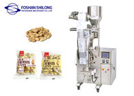 Volautomatische korrelverpakkingsmachine voor bonen met witte suiker en rijst