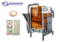 Machine van BOPP/de Vloeibare van de Verpakking van CPP voor Honing/Ketchupsachet