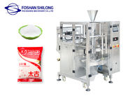 de Machine van de de Korrelverpakking van 10g 20g Shilong Automatisch voor Bonensuiker