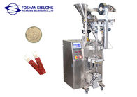 Volautomatische melkpoederverpakkingsmachine met PLC-besturing