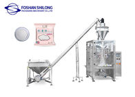 Leverancier Volautomatische melkpoeder Chilipeper Poederverpakkingsmachine met PLC-besturing