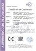 China Foshan Shilong Packaging Machinery Co., Ltd. certificaten
